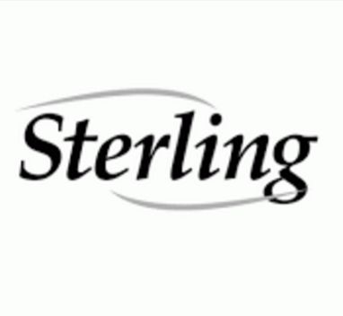 STERLING 13 SERIES STAPLES - 10MM/5000